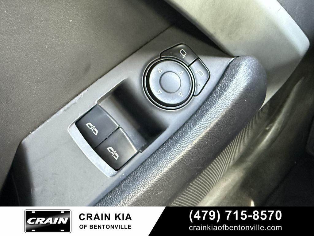 used 2017 Chevrolet Camaro car, priced at $15,995