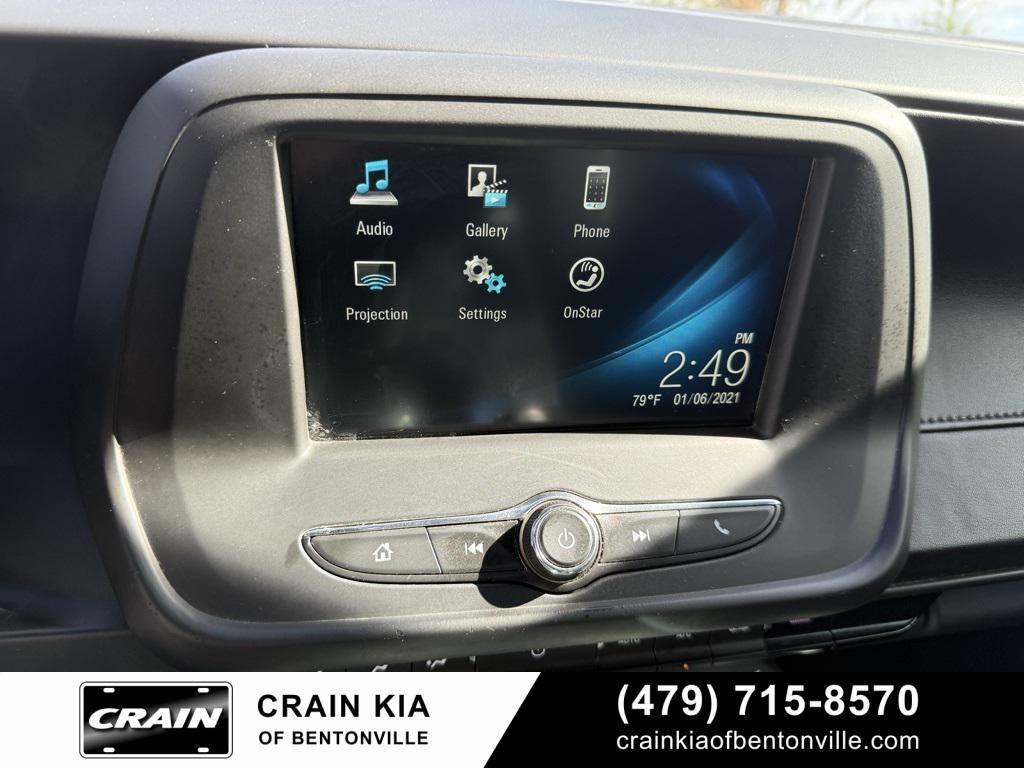 used 2017 Chevrolet Camaro car, priced at $15,995