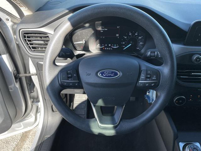 used 2020 Ford Escape car, priced at $13,900