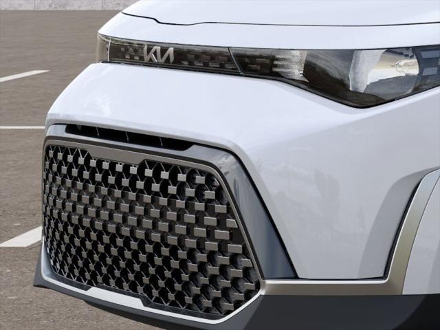 new 2025 Kia Soul car