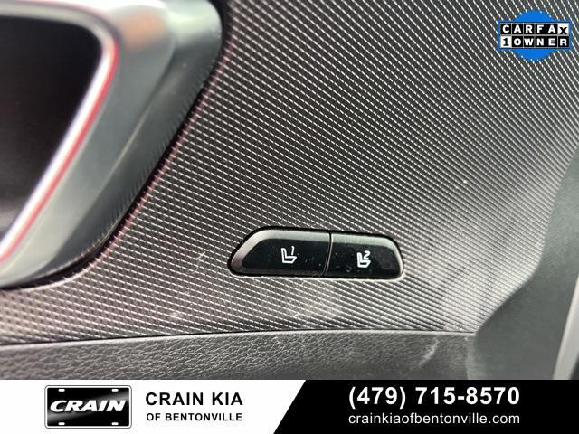 used 2023 Kia Sportage car, priced at $27,600