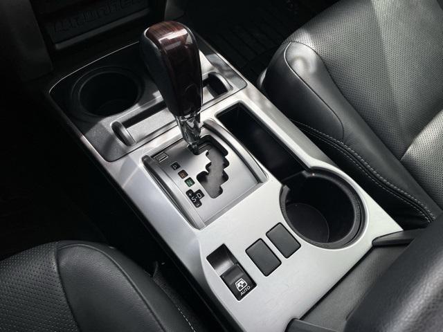 used 2022 Toyota 4Runner car, priced at $45,500