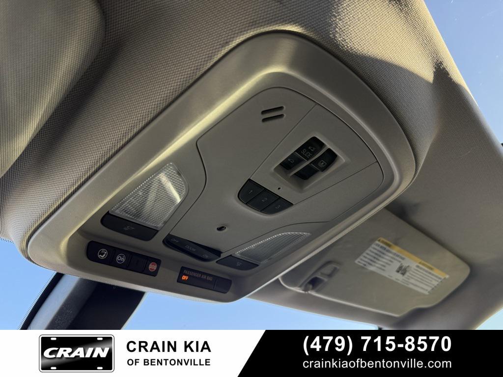 used 2019 Chevrolet Impala car, priced at $22,100