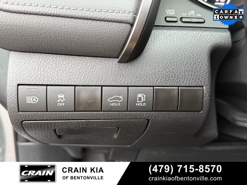 used 2024 Toyota Camry car, priced at $23,995