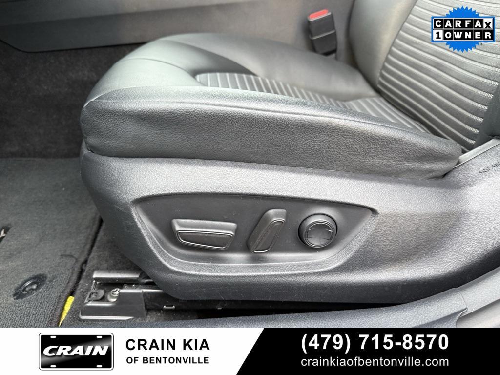 used 2024 Toyota Camry car, priced at $23,995