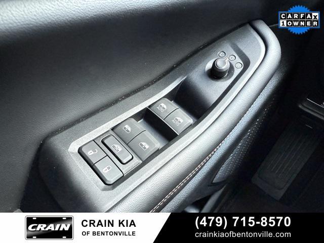 used 2024 Jeep Grand Cherokee car, priced at $39,990