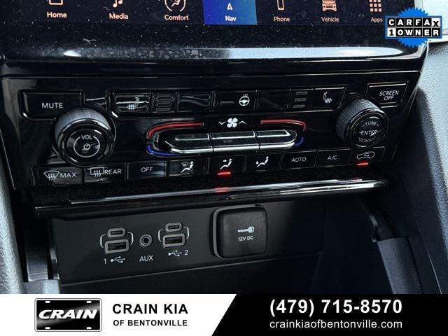used 2024 Jeep Grand Cherokee car, priced at $39,990