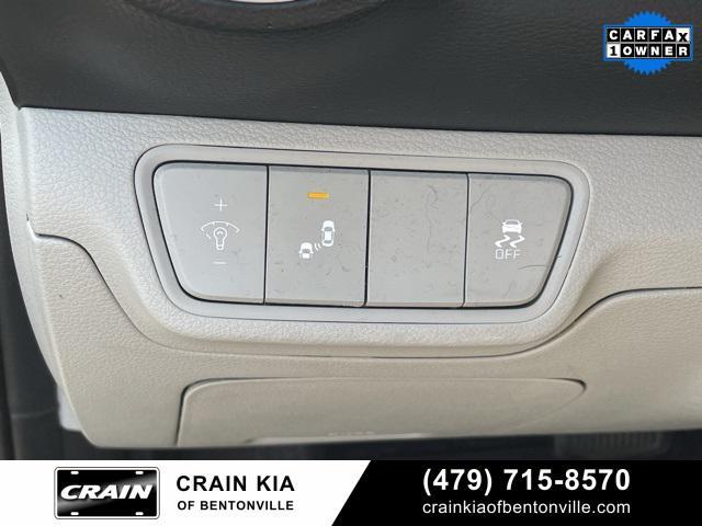 used 2023 Kia Forte car, priced at $19,400