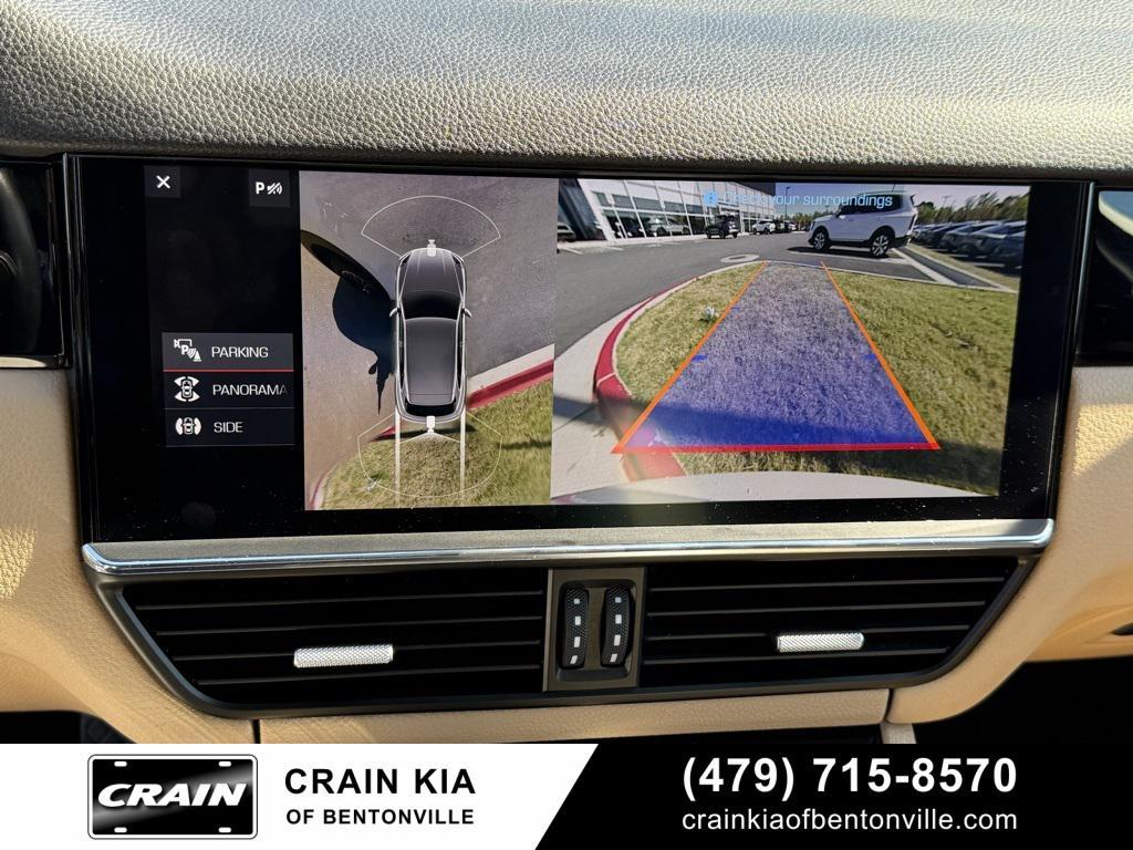 used 2019 Porsche Cayenne car, priced at $28,995