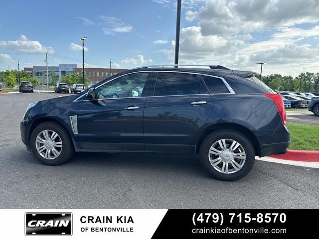 used 2015 Cadillac SRX car, priced at $11,700
