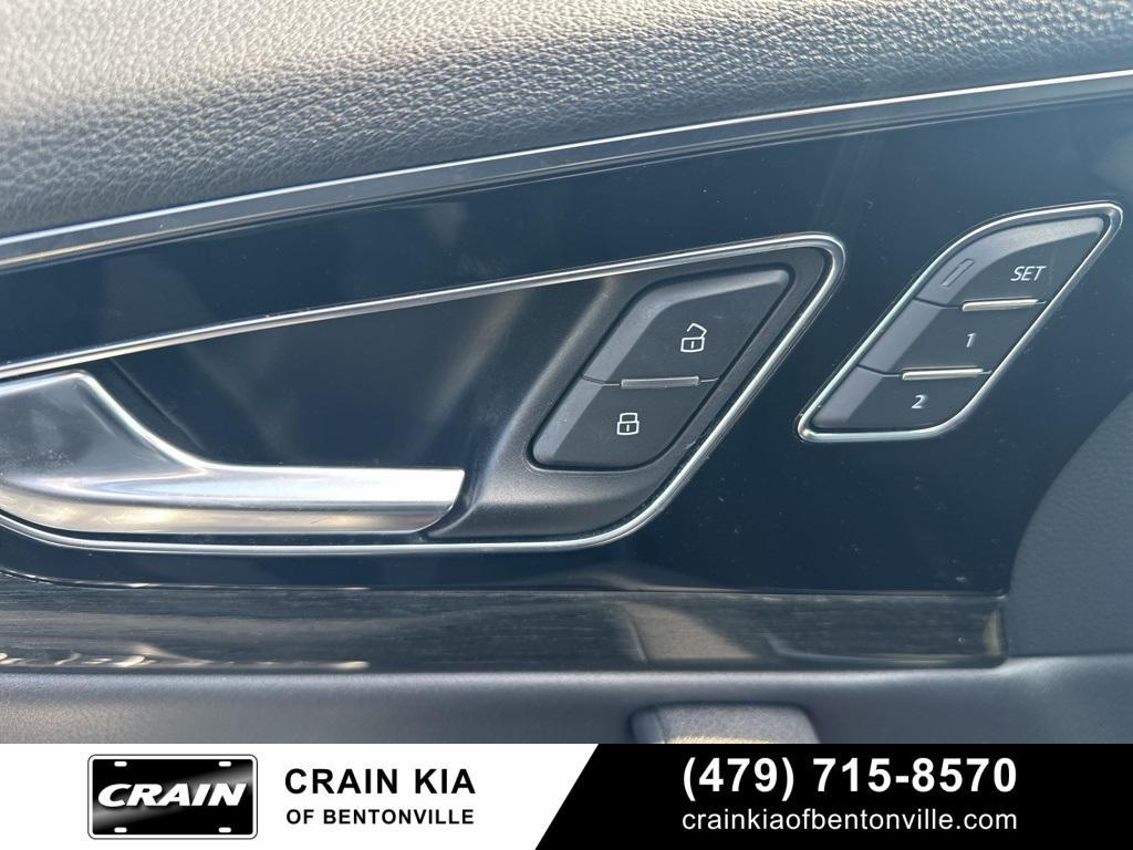 used 2017 Audi Q7 car, priced at $15,999