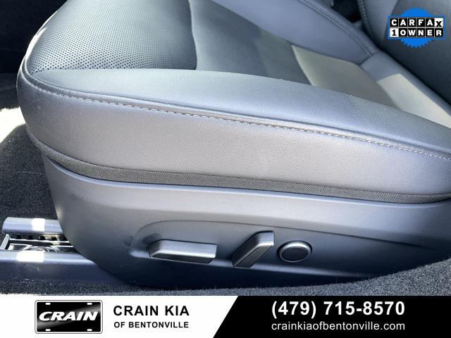 used 2024 Tesla Model 3 car, priced at $34,900