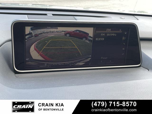 used 2019 Lexus RX 350 car, priced at $31,400