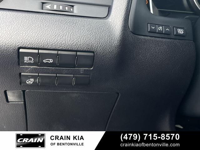 used 2019 Lexus RX 350 car, priced at $31,400