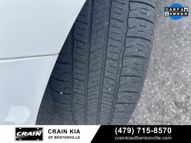 used 2018 Kia Soul car, priced at $10,500
