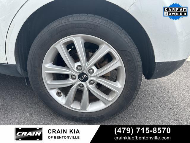 used 2018 Kia Soul car, priced at $10,500