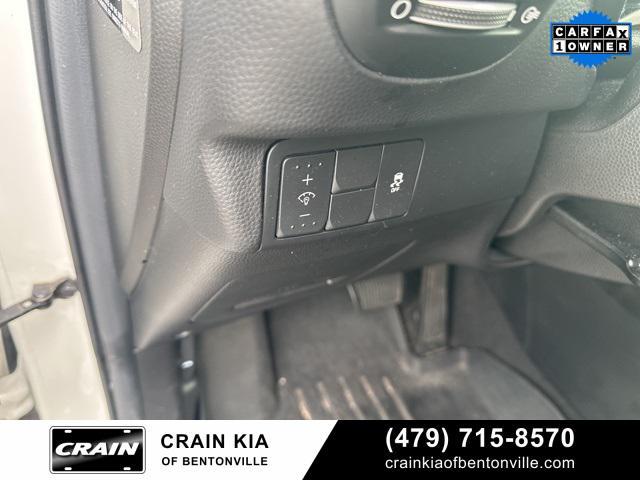 used 2018 Kia Soul car, priced at $10,500