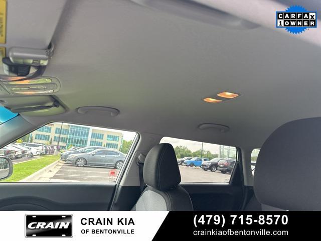 used 2018 Kia Soul car, priced at $10,500