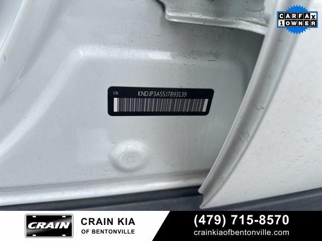 used 2018 Kia Soul car, priced at $10,500