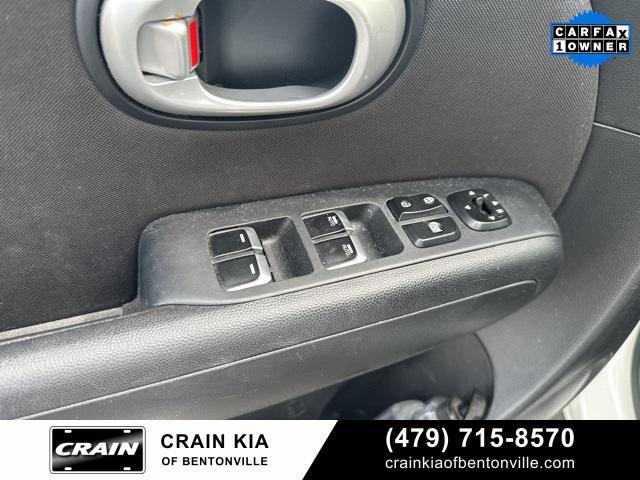 used 2018 Kia Soul car, priced at $10,500