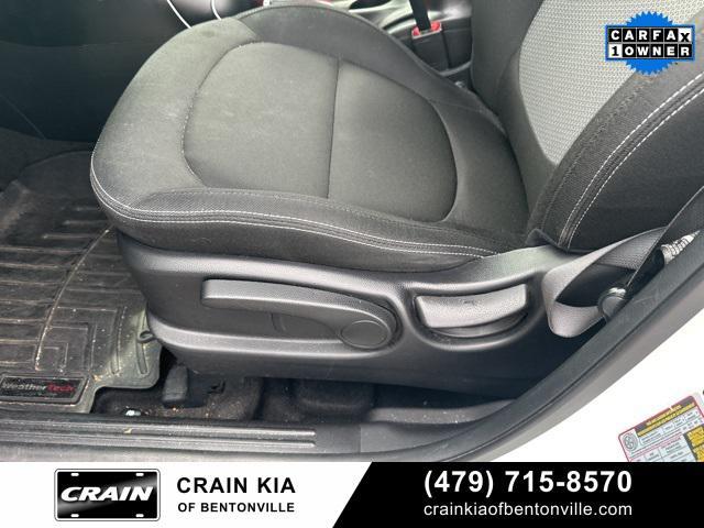 used 2018 Kia Soul car, priced at $10,500