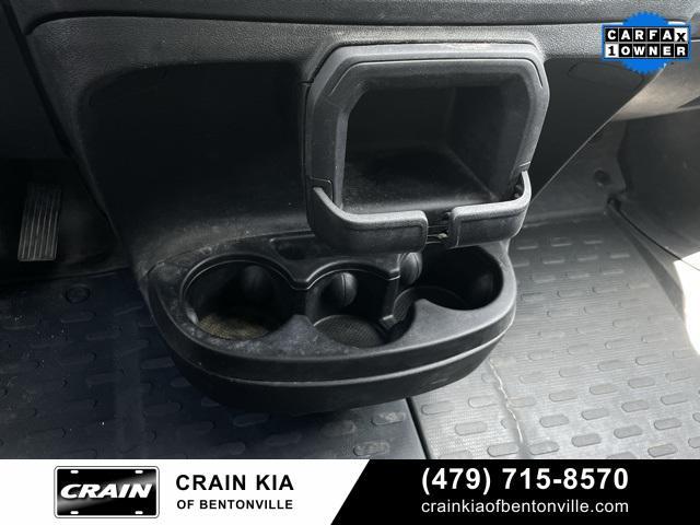 used 2023 Ram ProMaster 2500 car, priced at $25,900