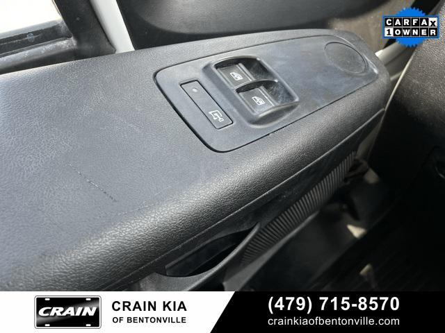 used 2023 Ram ProMaster 2500 car, priced at $25,900