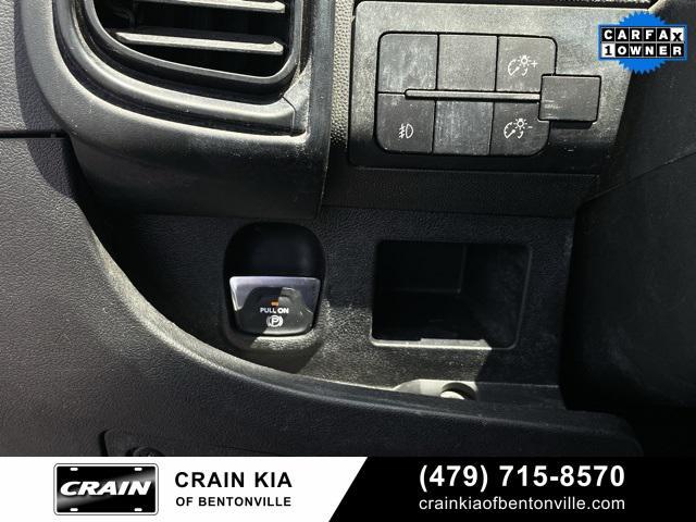 used 2023 Ram ProMaster 2500 car, priced at $25,900