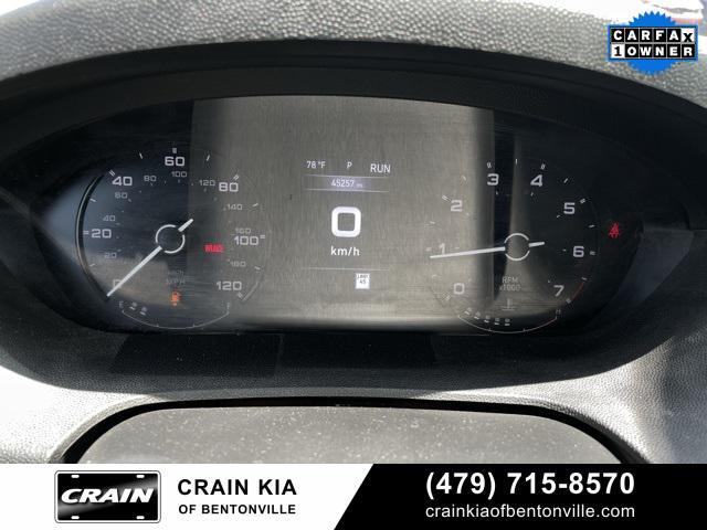 used 2023 Ram ProMaster 2500 car, priced at $25,900