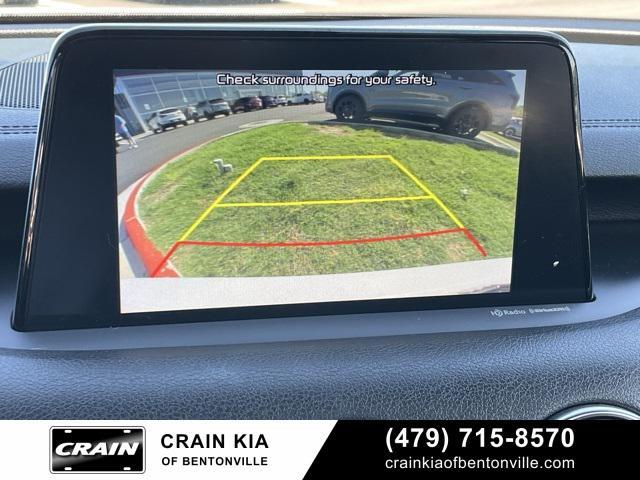 used 2021 Kia Stinger car, priced at $26,900