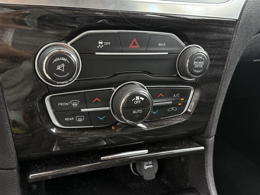 used 2016 Chrysler 300 car, priced at $15,300