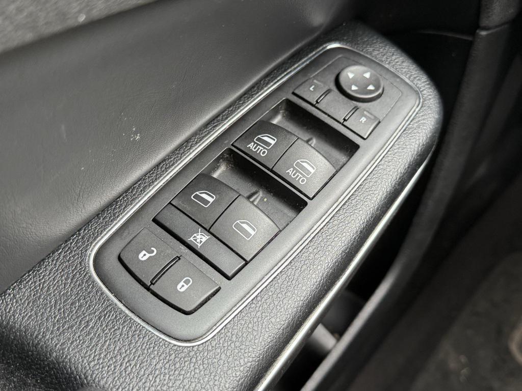 used 2016 Chrysler 300 car, priced at $15,300