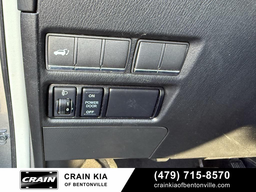 used 2017 INFINITI QX80 car, priced at $13,990