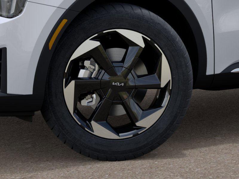 new 2026 Kia Sorento Hybrid car, priced at $42,865