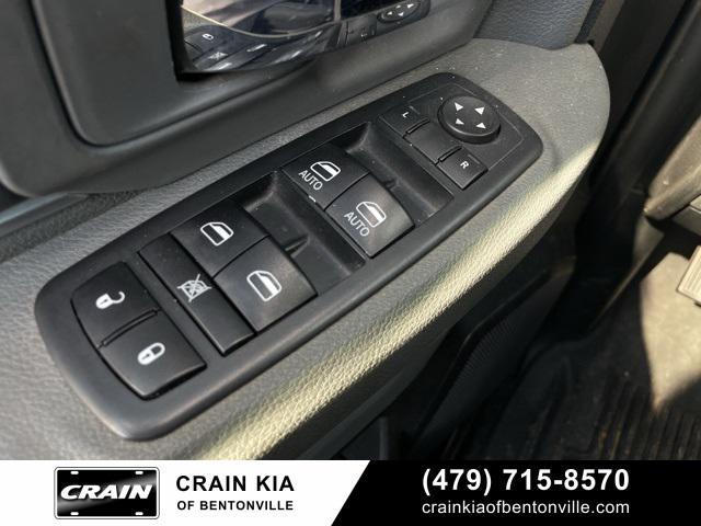 used 2020 Ram 1500 Classic car, priced at $26,990