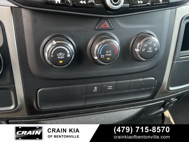 used 2020 Ram 1500 Classic car, priced at $26,990