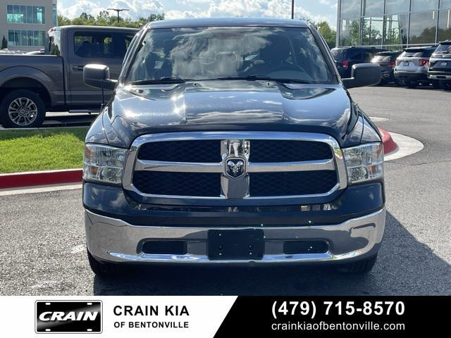 used 2020 Ram 1500 Classic car, priced at $26,990