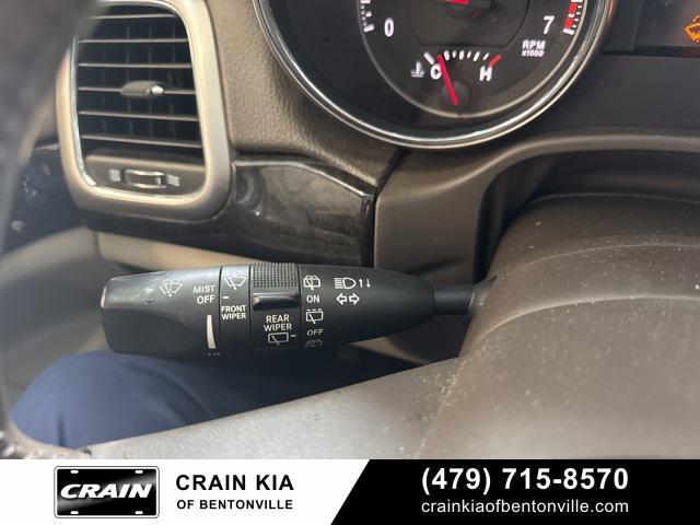 used 2012 Jeep Grand Cherokee car, priced at $11,400