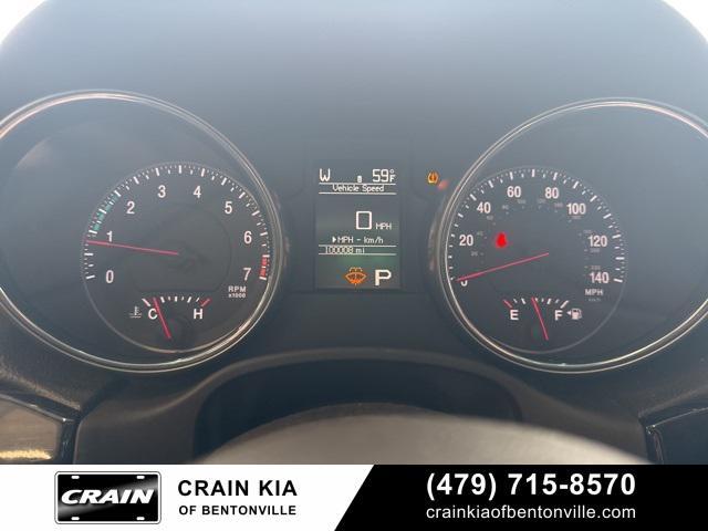 used 2012 Jeep Grand Cherokee car, priced at $11,400