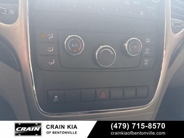 used 2012 Jeep Grand Cherokee car, priced at $11,400