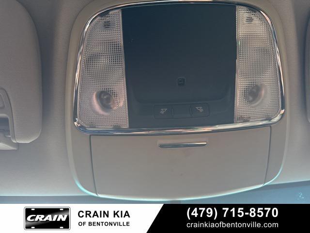 used 2012 Jeep Grand Cherokee car, priced at $11,400
