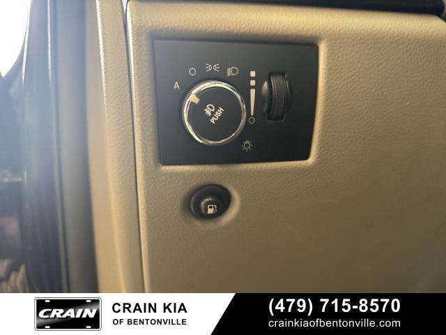 used 2012 Jeep Grand Cherokee car, priced at $11,400