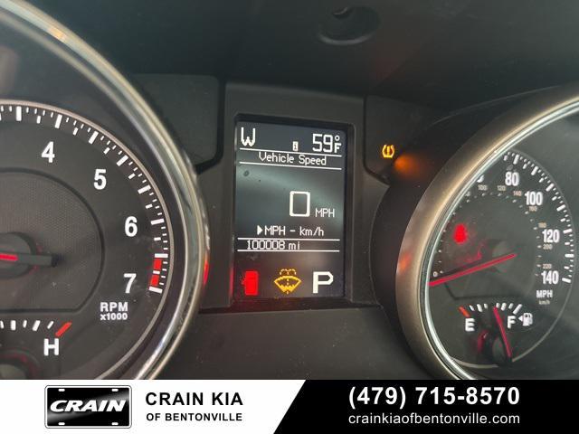 used 2012 Jeep Grand Cherokee car, priced at $11,400