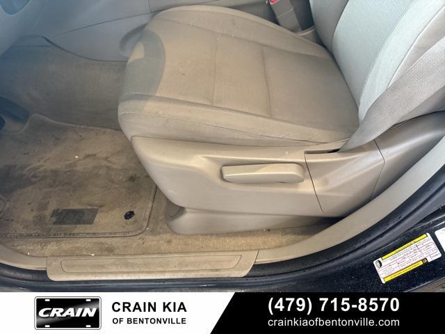 used 2012 Jeep Grand Cherokee car, priced at $11,400