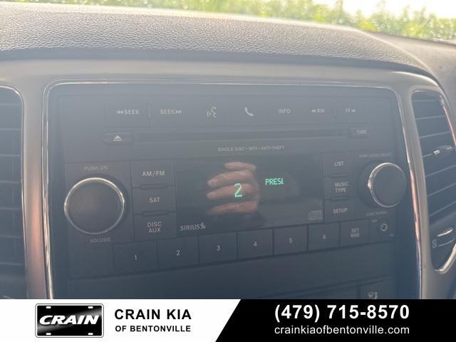 used 2012 Jeep Grand Cherokee car, priced at $11,400