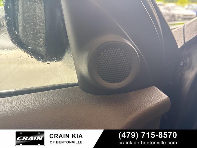 used 2012 Jeep Grand Cherokee car, priced at $11,400
