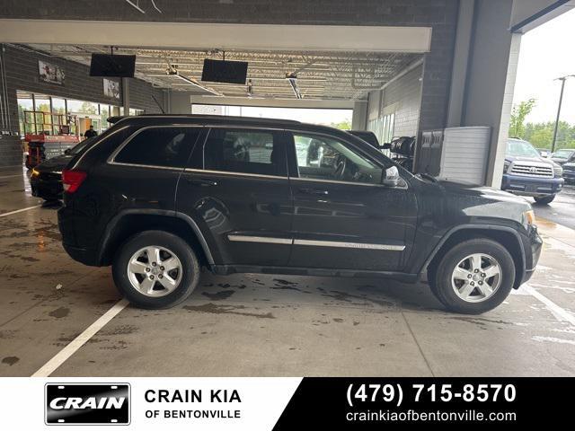 used 2012 Jeep Grand Cherokee car, priced at $11,400