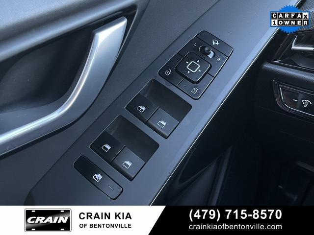 used 2023 Kia Niro car, priced at $23,900