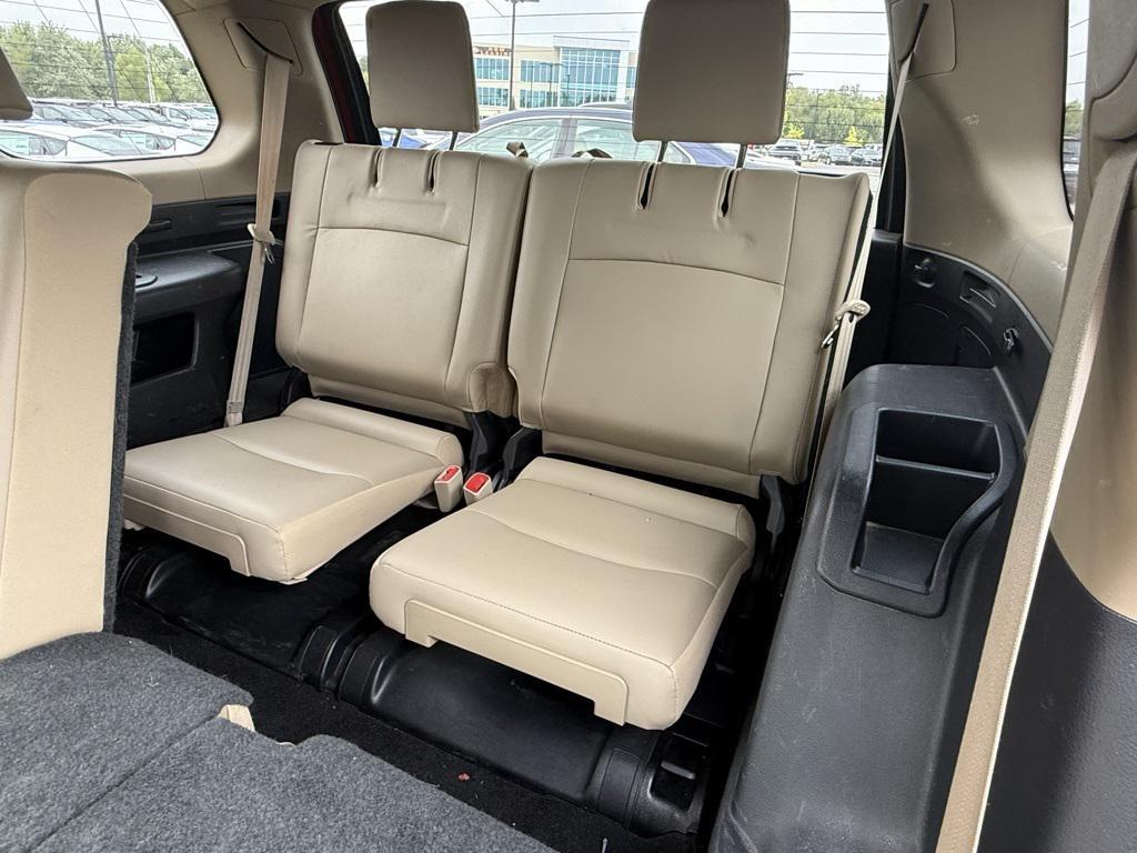 used 2017 Toyota 4Runner car, priced at $27,500