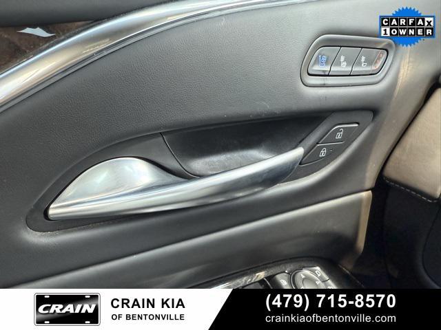 used 2023 Cadillac Escalade car, priced at $85,900
